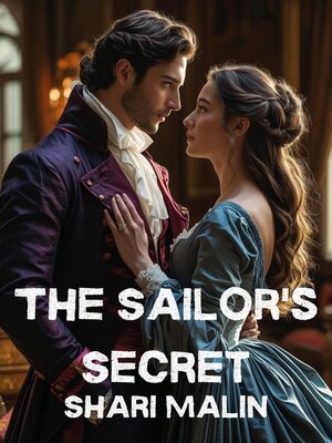 cover image of The Sailor's Secret